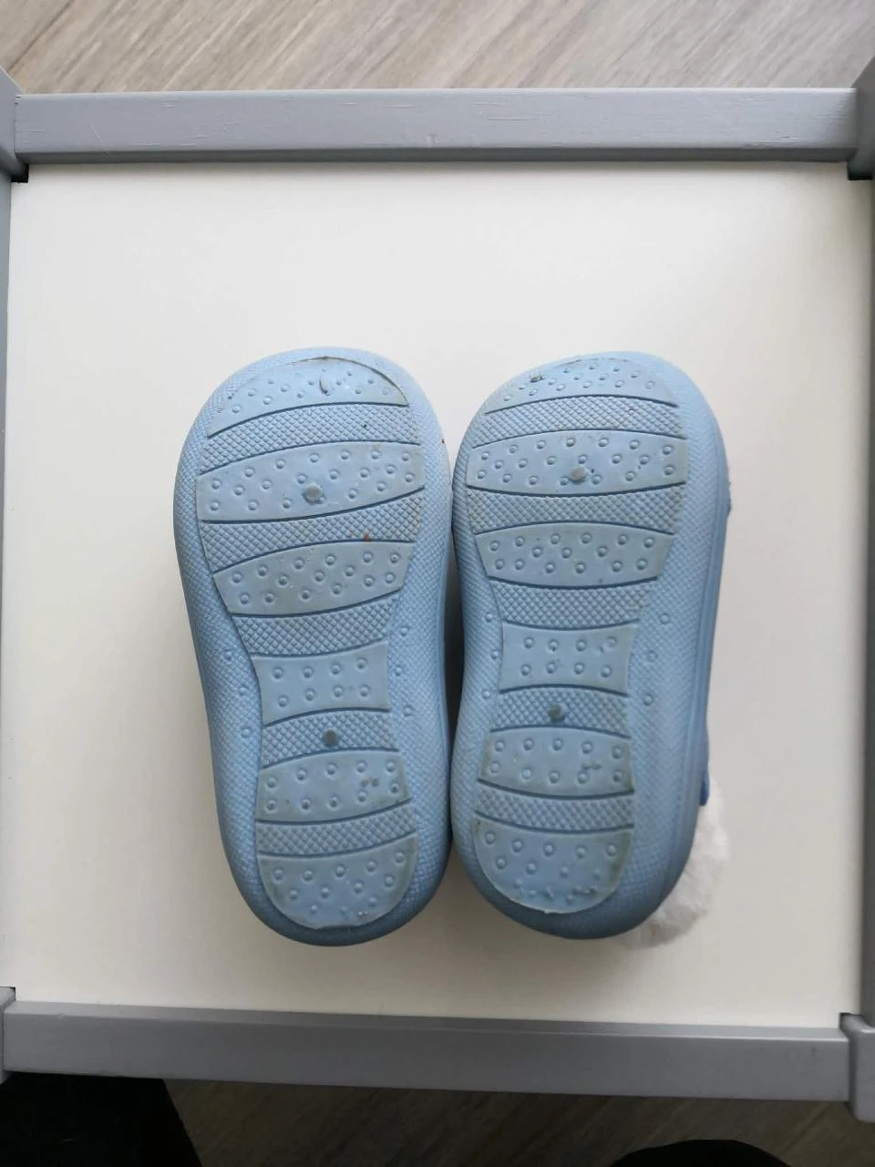 Zapatillas Stitch & Angel Talla 21 – photo 3